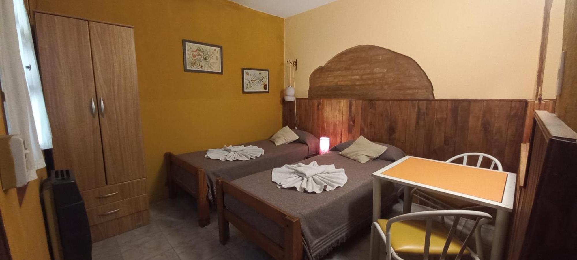 Hosteria El Gusto Es Nuestro Capilla del Monte Oda fotoğraf