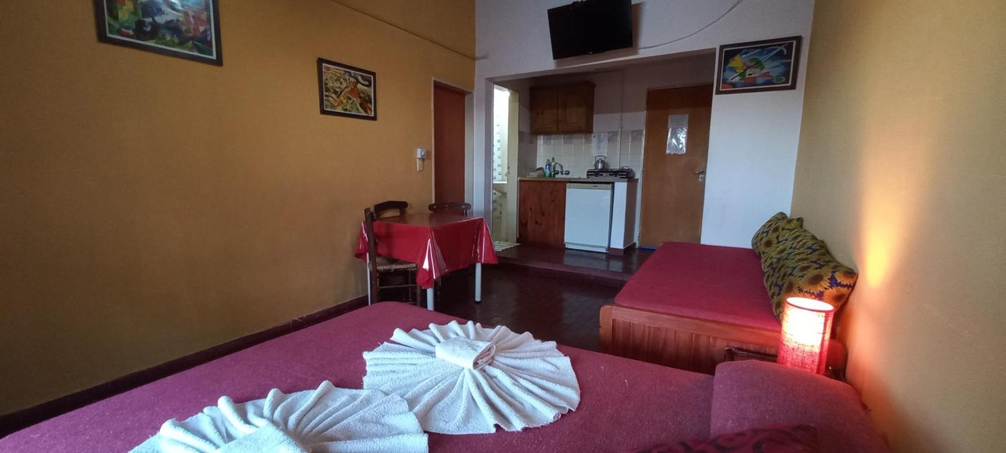 Hosteria El Gusto Es Nuestro Capilla del Monte Oda fotoğraf