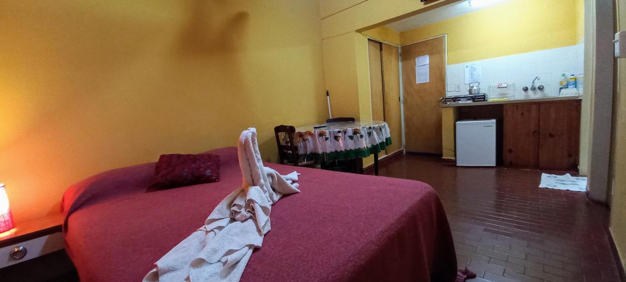 Hosteria El Gusto Es Nuestro Capilla del Monte Dış mekan fotoğraf