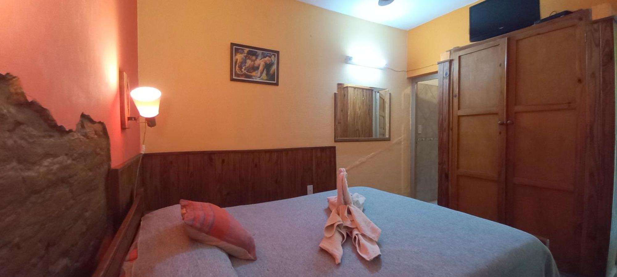 Hosteria El Gusto Es Nuestro Capilla del Monte Oda fotoğraf