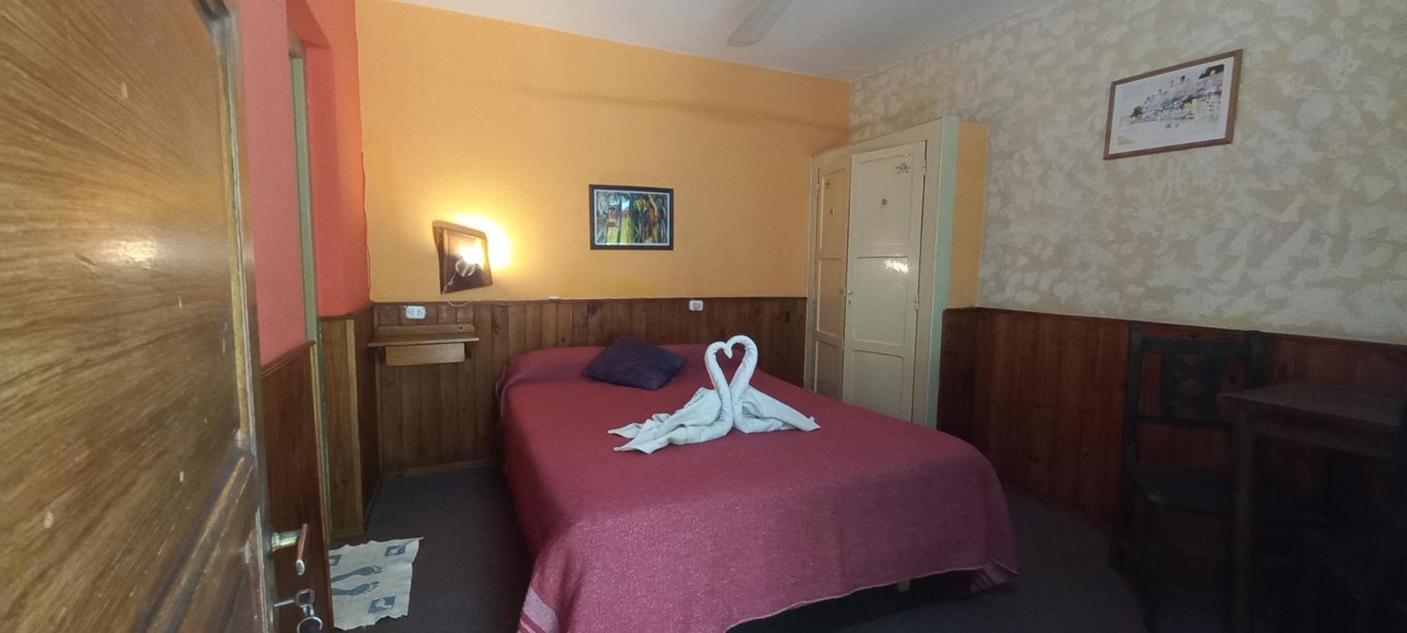 Hosteria El Gusto Es Nuestro Capilla del Monte Oda fotoğraf
