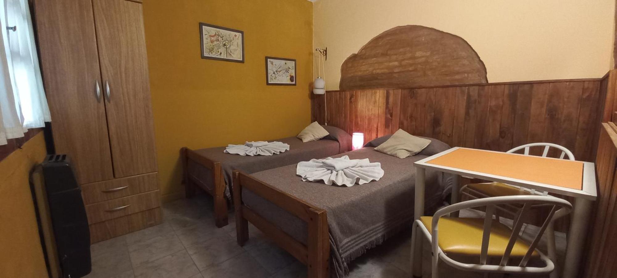 Hosteria El Gusto Es Nuestro Capilla del Monte Oda fotoğraf