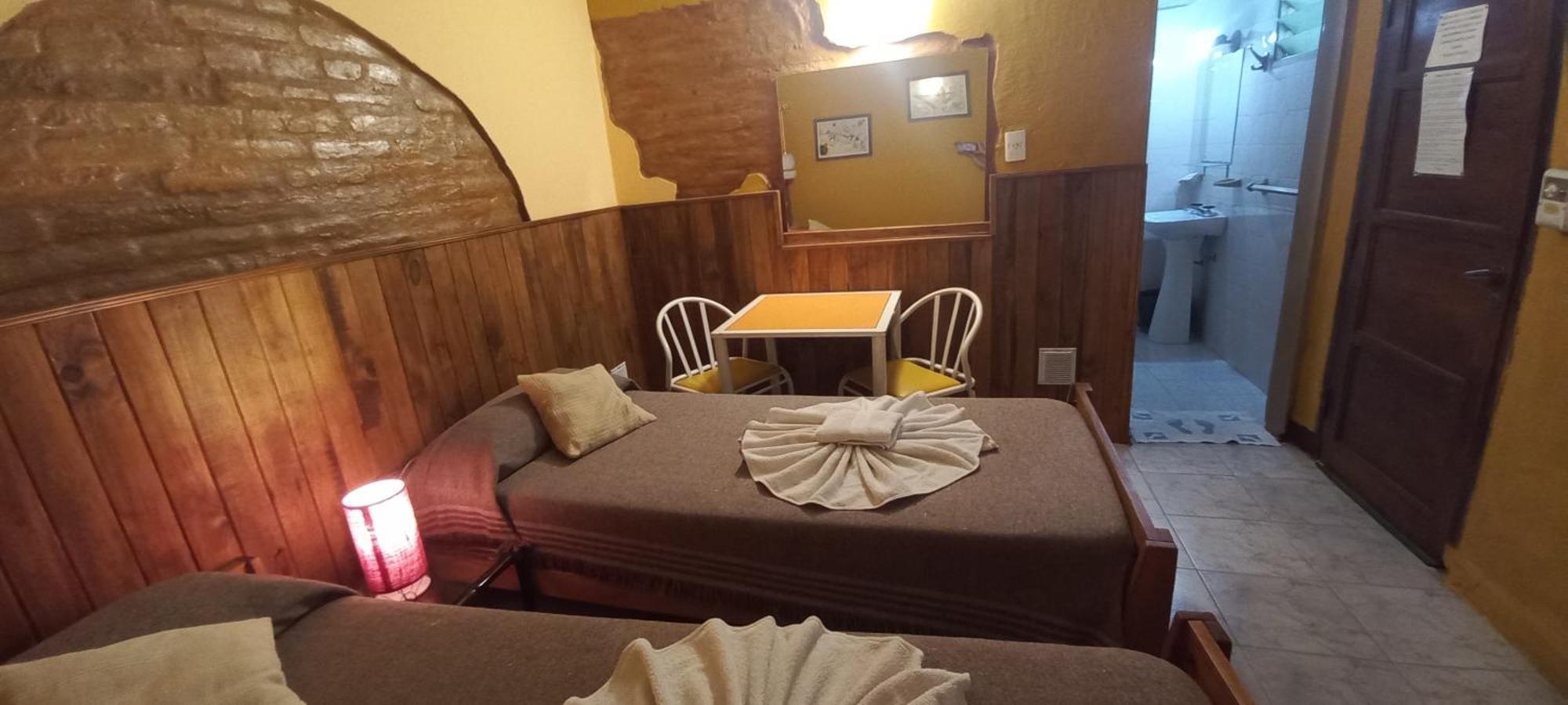 Hosteria El Gusto Es Nuestro Capilla del Monte Oda fotoğraf