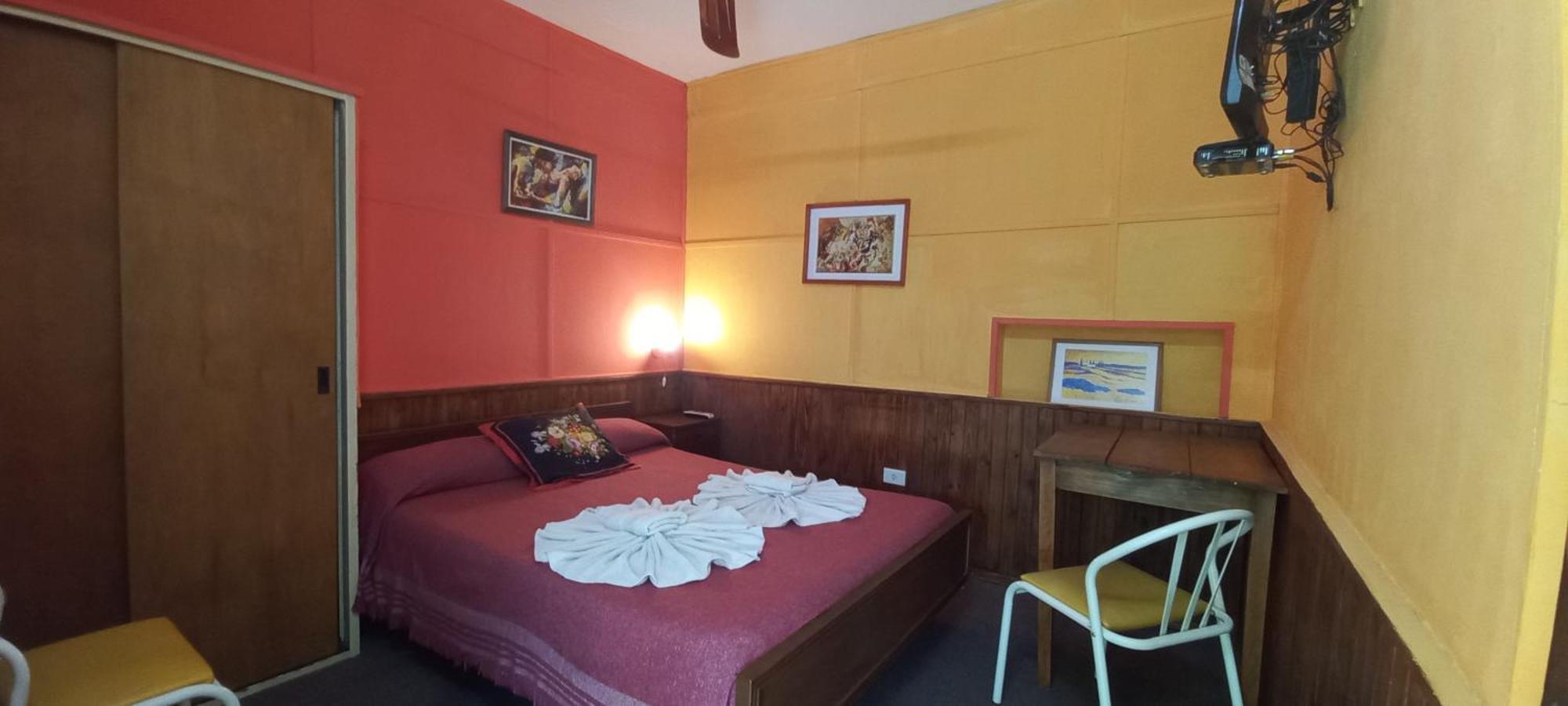 Hosteria El Gusto Es Nuestro Capilla del Monte Oda fotoğraf