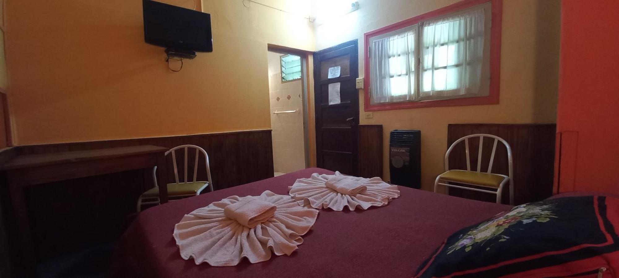 Hosteria El Gusto Es Nuestro Capilla del Monte Oda fotoğraf