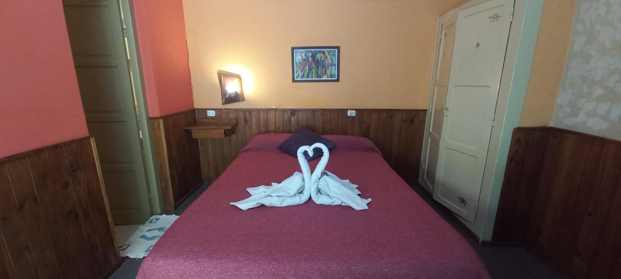 Hosteria El Gusto Es Nuestro Capilla del Monte Oda fotoğraf