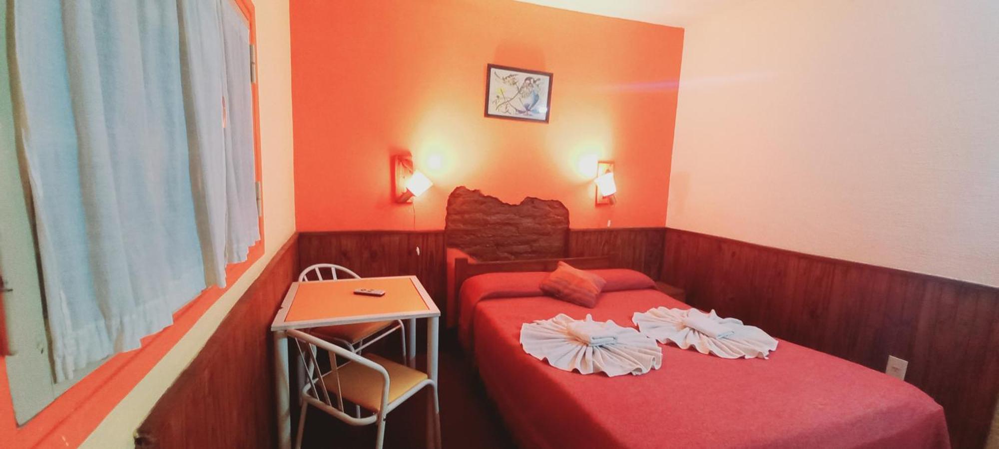 Hosteria El Gusto Es Nuestro Capilla del Monte Oda fotoğraf